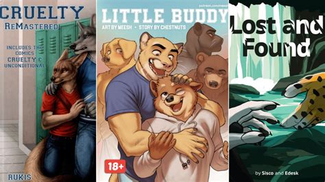 gay furry comic porn|Furry Gay porn comics, Yaoi hentai manga, Rule 34 Gay